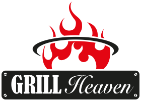 Grill Heaven Logo